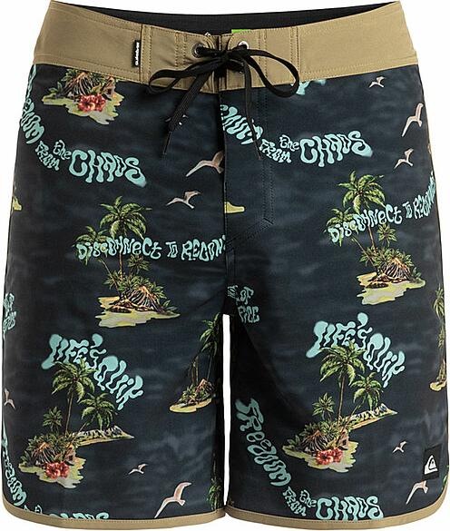 Image du produit Quiksilver Beachshort Surfsilk Scallop 18 (32)