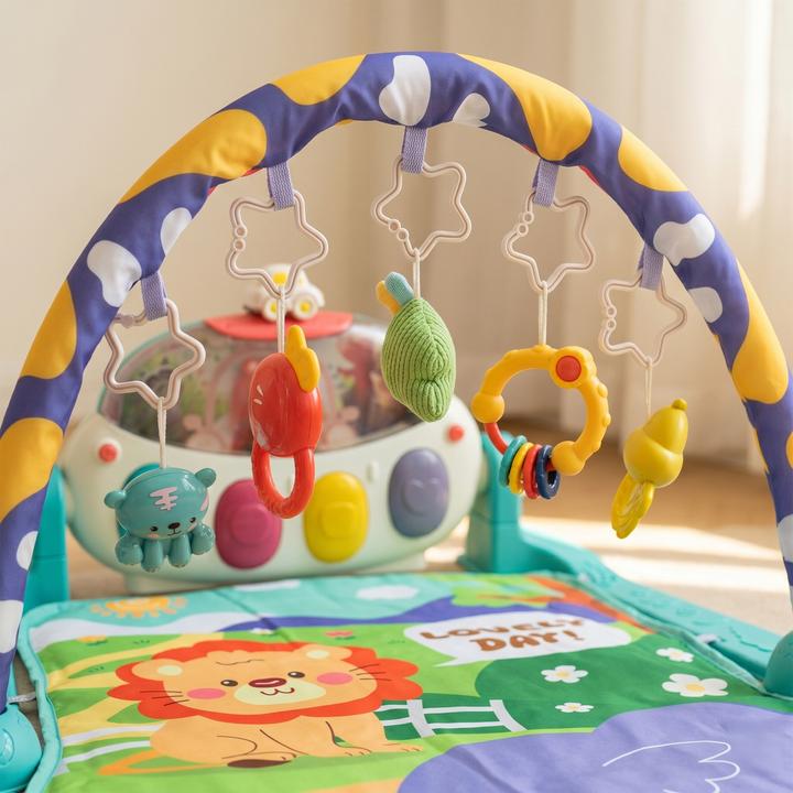 Produktbild Relaxdays Spielbogen