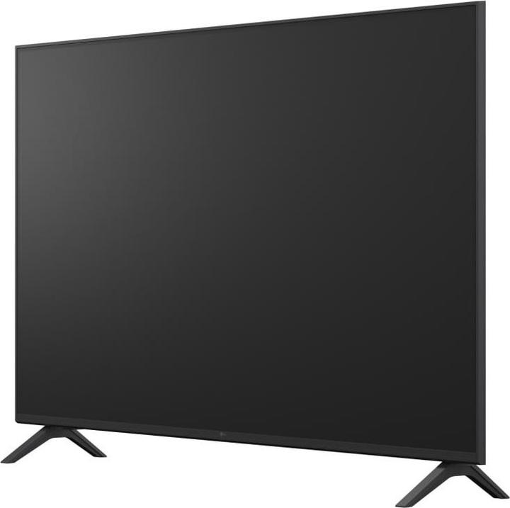 Produktbild LG TV 55UA75003LA 55inch 4K UA75 TV (55", UA75, LED, 4K, 2025)