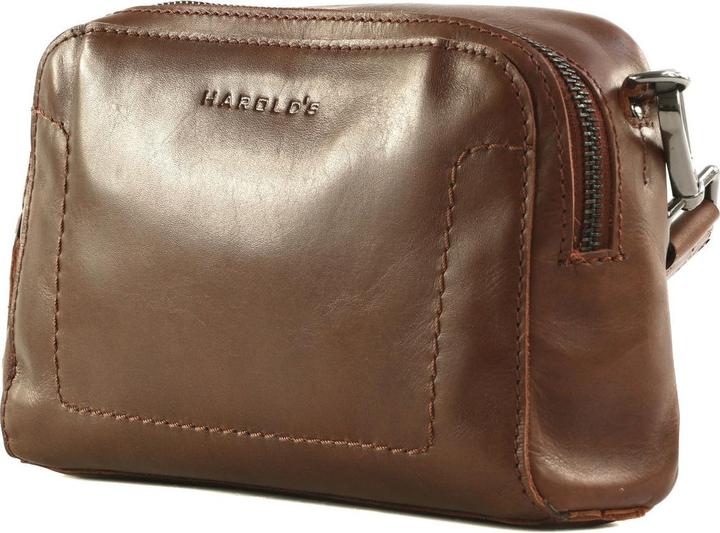 Immagine prodotto Harolds Caugio Umhängetasche Leder 21.5 cm