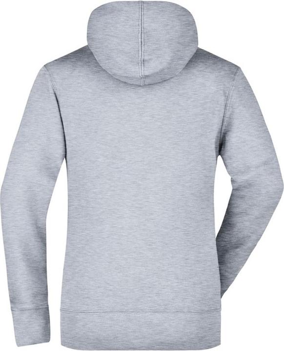Produktbild James & Nicholson Kapuzenpullover (XXL)