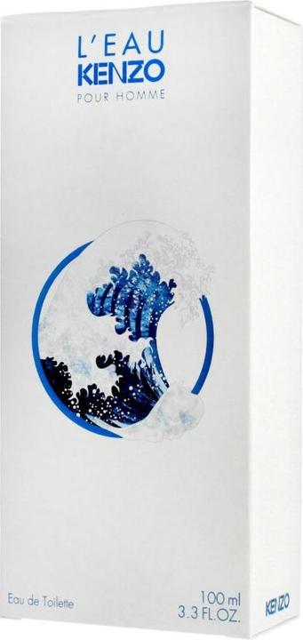 Produktbild Kenzo L’eau (Eau de Toilette, 100 ml)