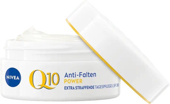 Produktbild NIVEA Q10 Power (50 ml, Tagescreme, SPF 30)