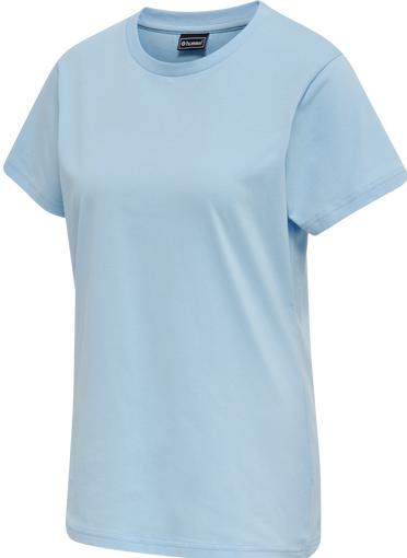 Produktbild hummel Hmlred Basic T-Shirt S/S Woman (S)