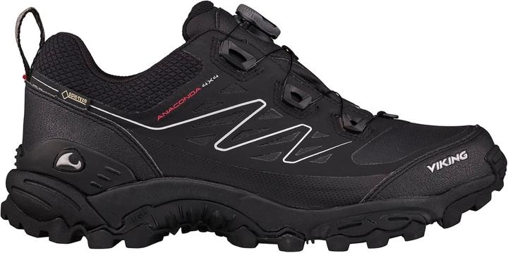 Produktbild Viking Anaconda 4x4 Low GTX Boa (38)