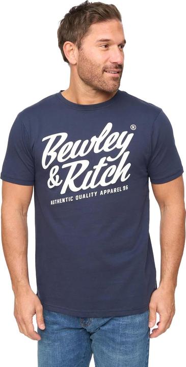 Produktbild Bewley & Ritch Harlings TShirt Leger (M)