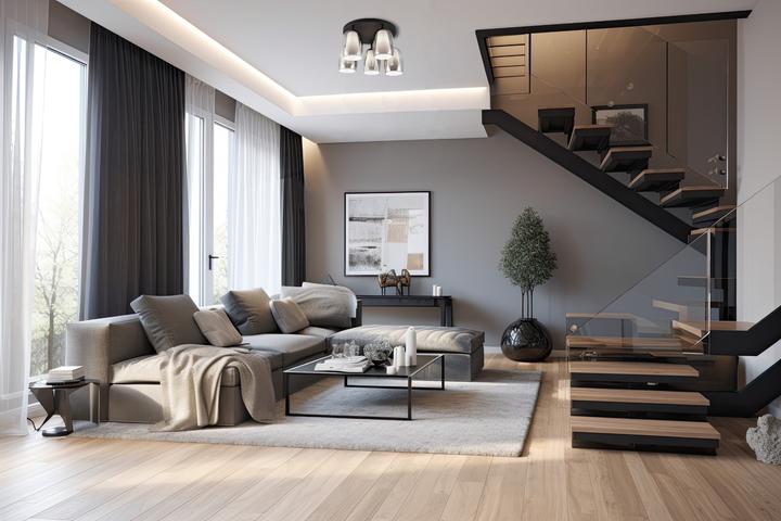 Produktbild Trio Barret (E14)