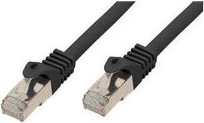 Produktbild Shiverpeaks Basic-S (S/FTP, CAT7, 1 m)