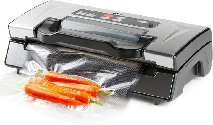 Domo DO336L Machine sous vide pliable, filaire