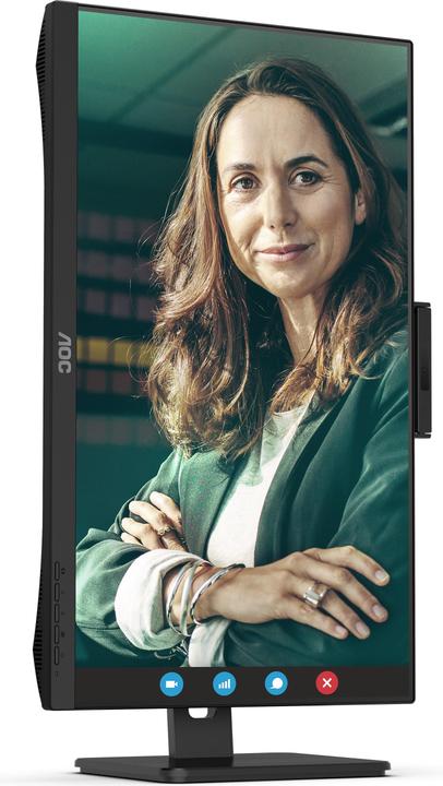 Immagine prodotto AOC Q27P3CW (2560 x 1440 pixel, 27")