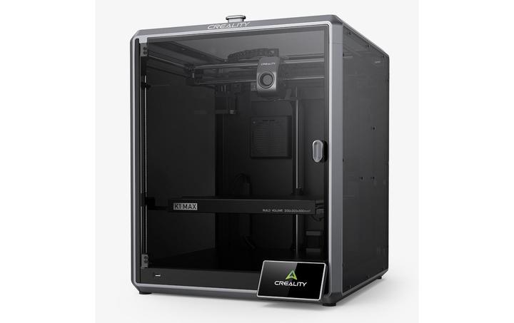 Immagine prodotto Creality K1 MAX 2025
