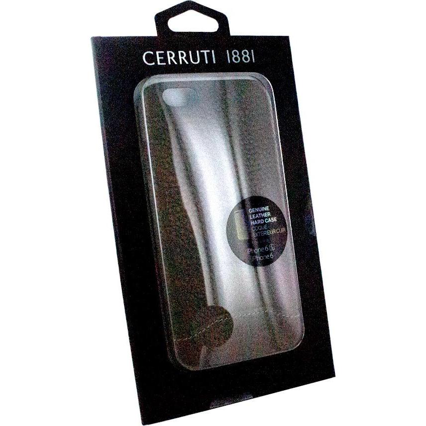 Thumbnail - Cerruti 1881 Signature Trim (Apple iPhone 6, Apple iPhone 6s), Smartphone Hülle, Beige