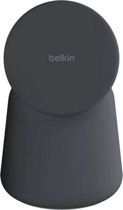 Image du produit Belkin Station de charge BoostCharge Pro 2-en-1 Qi2 (15 W)