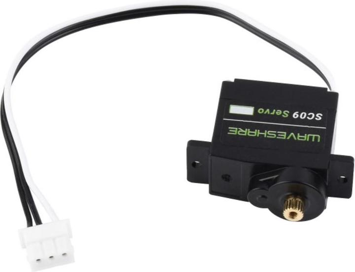 Produktbild WaveShare SC09 2.3kg Serial Bus Servo