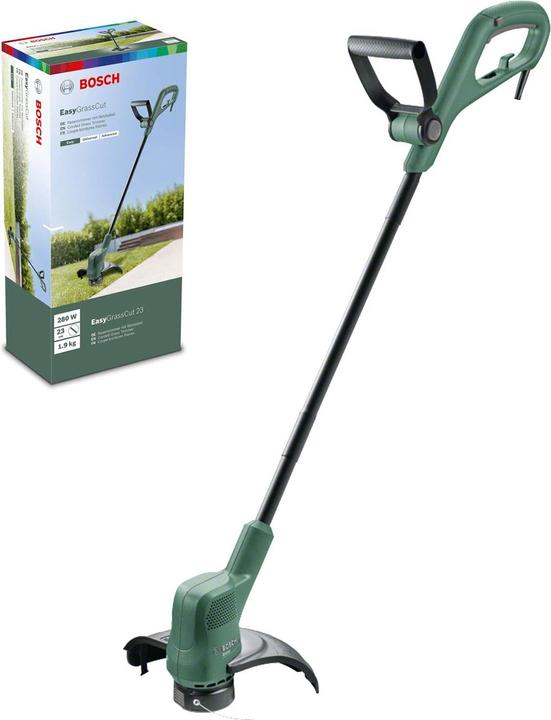 Produktbild Bosch Home & Garden EasyGrassCut 23 (Trimmfaden)