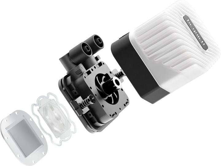 Image du produit be quiet! Boucle lumineuse 360