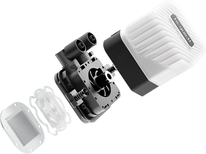 Produktbild be quiet! Light Loop 360