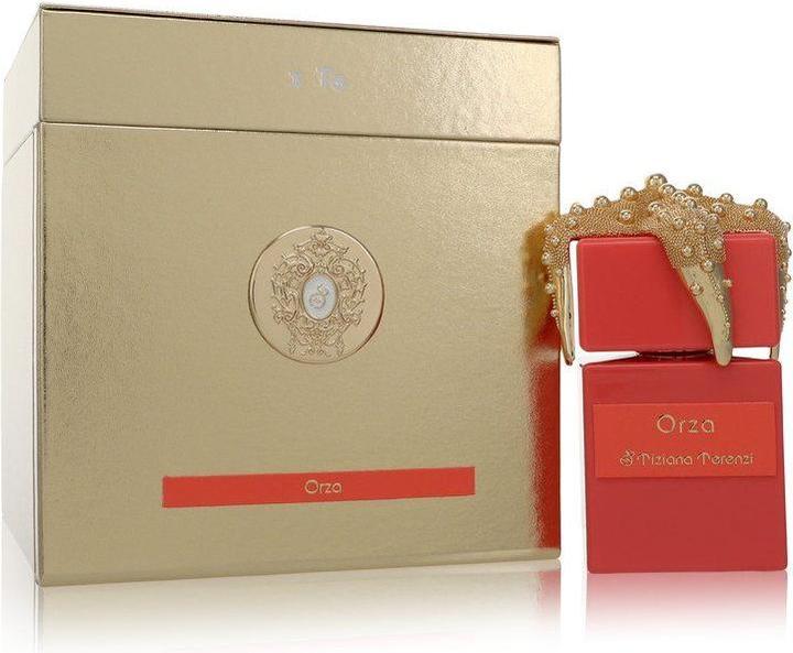 Immagine prodotto Tiziana Terenzi Orza by Extrait De Parfum Spray (Unisex) 100 ml (Eau de parfum, 100 ml)