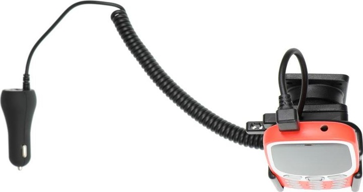 Immagine prodotto Brodit Supporto attivo Nokia 3310 4G 2018