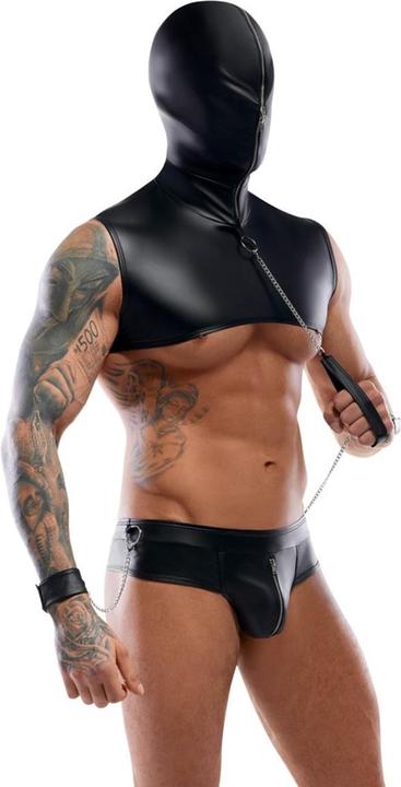 Actual product image Svenjoyment Set (XXL)