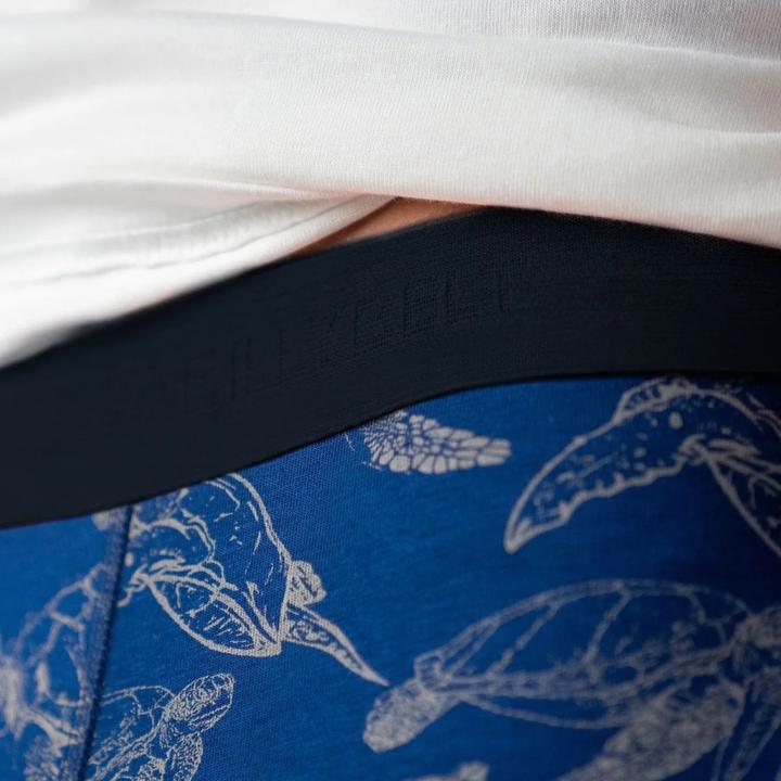 Actual product image Billybelt boxer turtle twit (S)