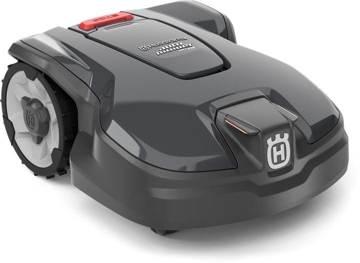 Actual product image Husqvarna 315 Mark II (1500 m², Boundary wire)