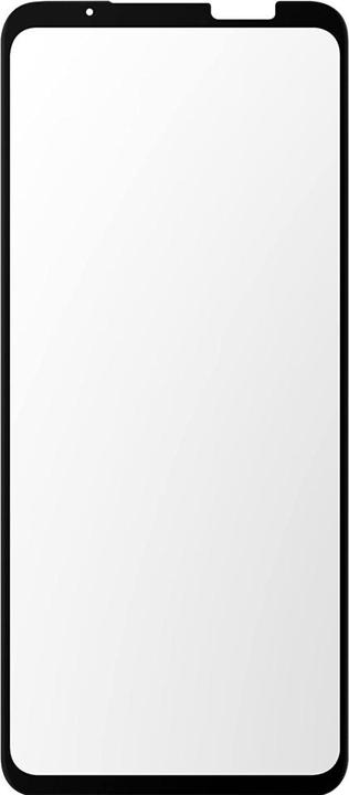 Produktbild Screenguard Asus ROG Phone 6 Full Screen Panzerglas Schutzfolie 2.5D 9H (1 Stück, Asus ROG Phone 6)