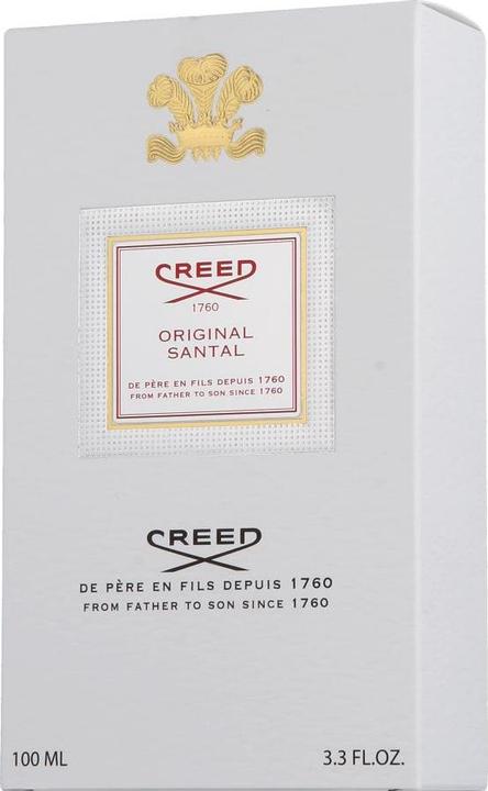 Immagine prodotto Creed Santal originale (Eau de parfum, 100 ml)