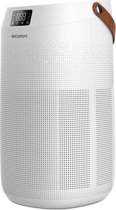 Actual product image ecofort ecoQ CleanAir 400 (80 m²)