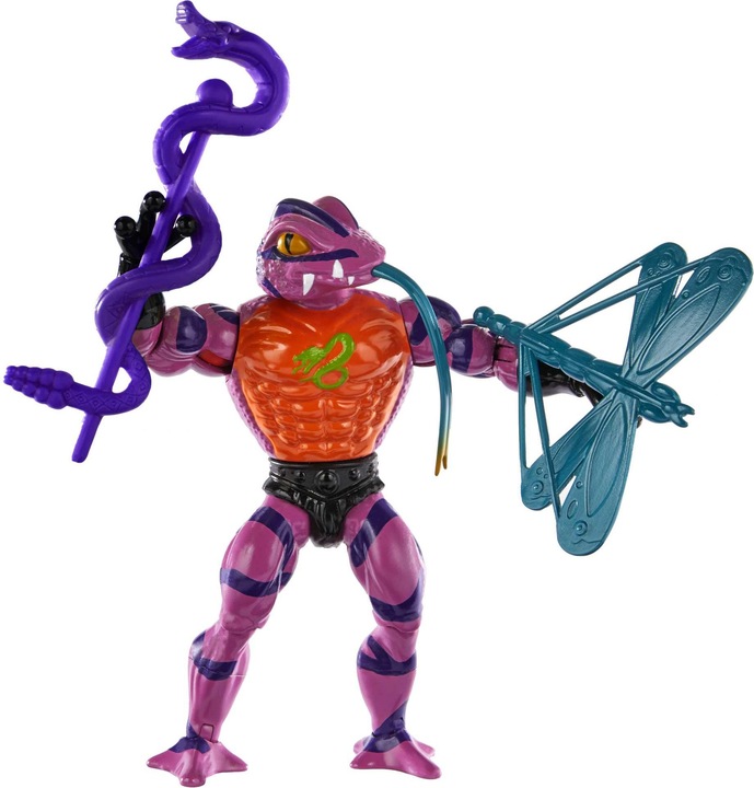 Produktbild Masters of the Universe Core Tung Lashor