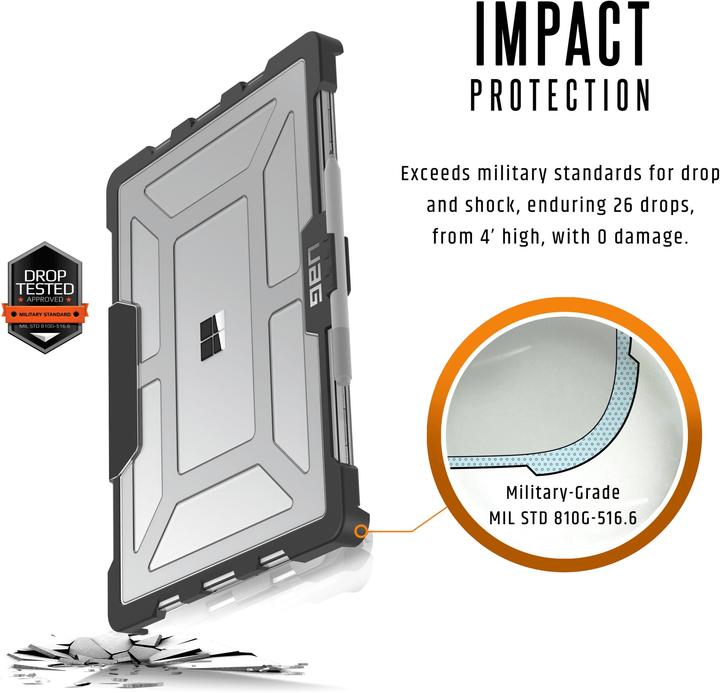 Immagine prodotto UAG Plasma (13.50", Microsoft)