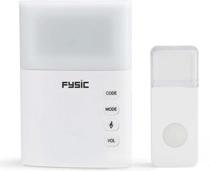 Immagine prodotto Fysic FD-110 (WiFi)