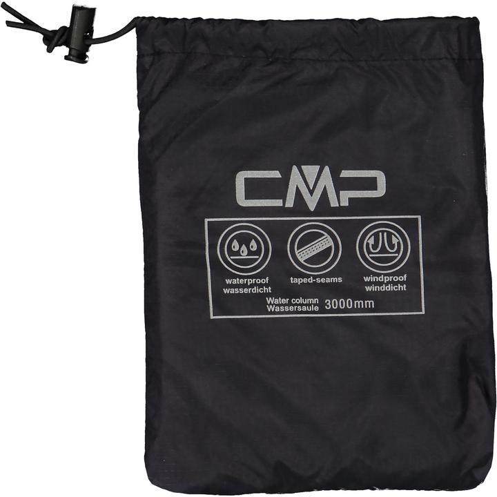 Produktbild CMP Campagnolo Fix Hoodie Regenjacke (104)