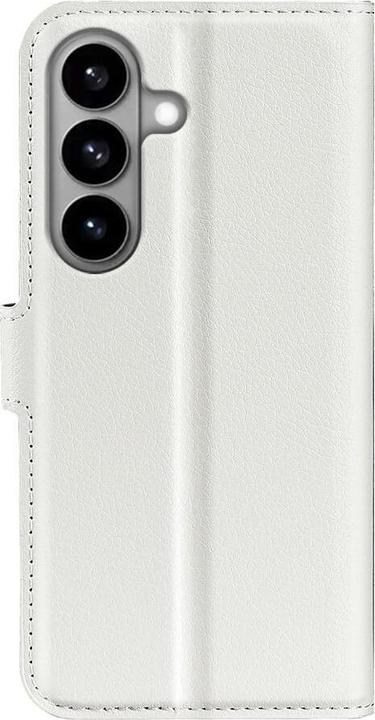 Produktbild Cover-Discount Galaxy S26 - Leder Etui Hülle (Samsung Galaxy S26)