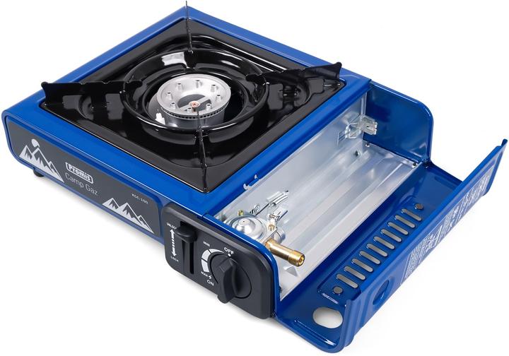 Actual product image Promis KG400C