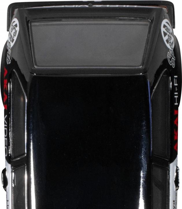Actual product image Scalextric Volkswagen Golf GTi Richard Lloyd Racing