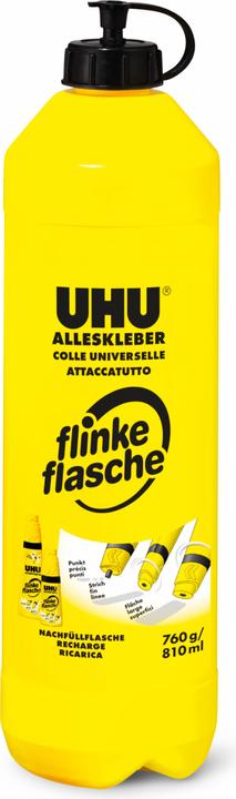 Produktbild UHU Universalkleber (760 g)