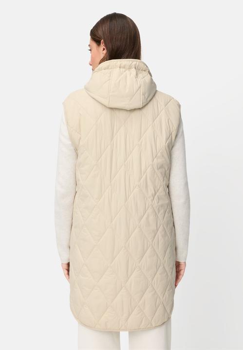 Produktbild Camel Active Lange Weste mit Kapuze (38)