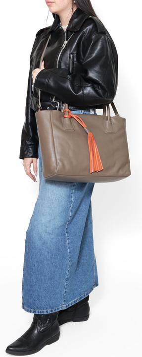 Actual product image Gave Lux Shoulder bag