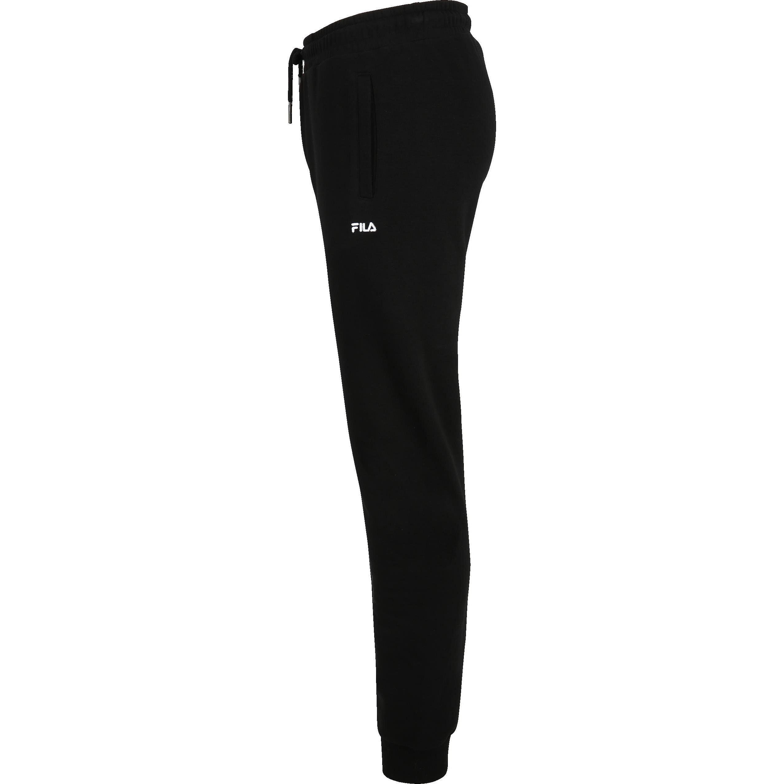 Thumbnail - FILA, Herren, Hosen, Braives, Schwarz, (L)