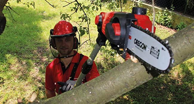 Produktbild Einhell GE-HC 18 LI T Power X Change (Akkuheckenschere)