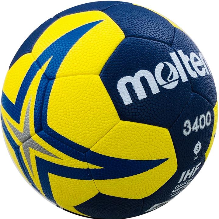 Produktbild Molten H3X3400-NB HANDBALL (3)