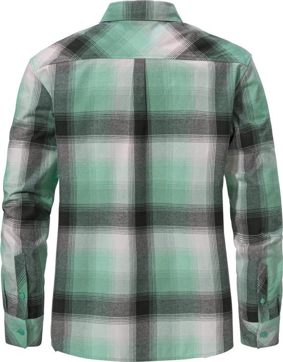 Produktbild Schöffel Hiking Blouse Style Limedes (48)