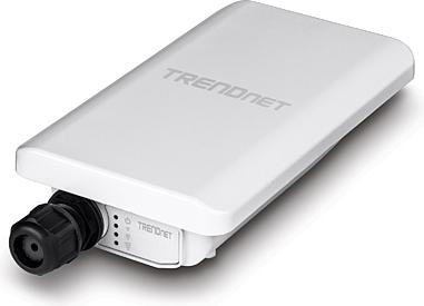 Produktbild Trendnet IEEE 802.11n/g/b WDS, QoS PoE, 10dBi