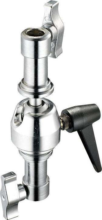 Image du produit Manfrotto F831TH Articulation pivotante pour bébé (Adaptateur pour pied)