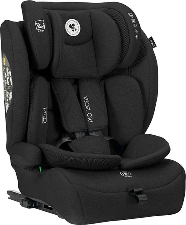 Produktbild Lorelli Kindersitz Rio i-Size