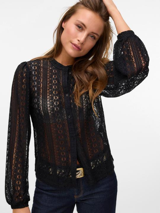 Produktbild Vero Moda VMVICTORIA Top Top (XS)
