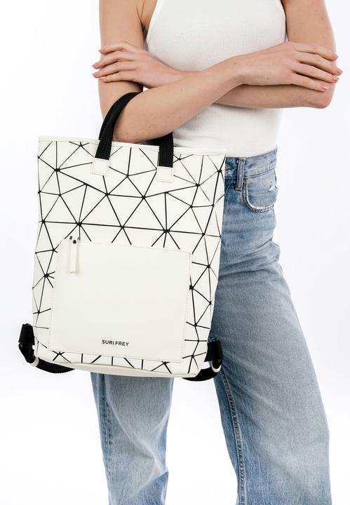 Actual product image Suri Frey Rucksack SFY SURI Sports Jessy-Lu (20.40 l)