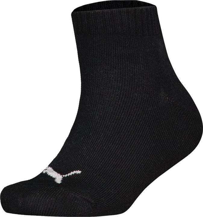 Actual product image Puma Kinder Quarter Socken (pack of 3, 35 - 38)