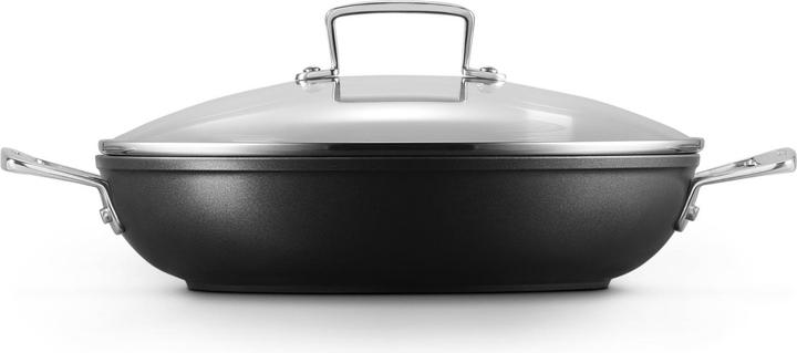 Actual product image Le Creuset Professional pan (Frying pan, Cast aluminium)